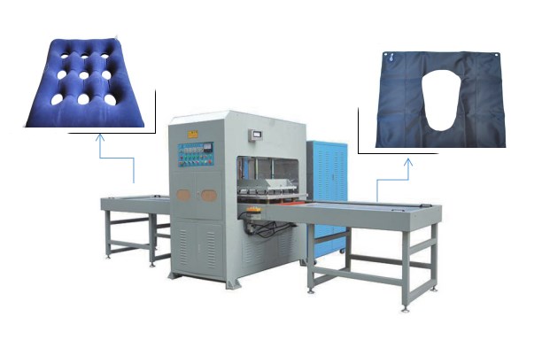 大功率褥瘡坐墊熱合機